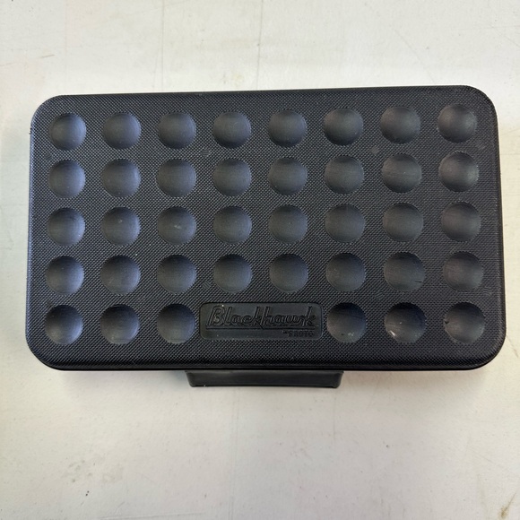 BlackHawk By Proto Drive Ratchet & Socket Set - Picture 3 of 3